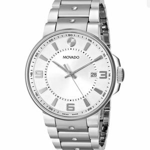 Movado SE Pilot Collection Watch